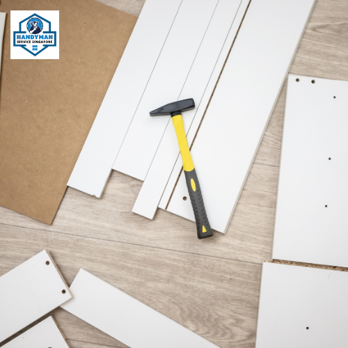 Conquering Flatpack Frenzy: Your Guide to Furniture Assembly Services in Singapore